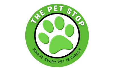 Hello And Welcome From The Pet Stop